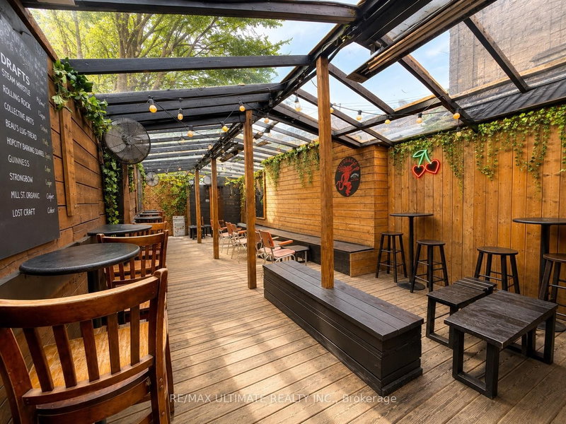 13 OSSINGTON Ave photo 5