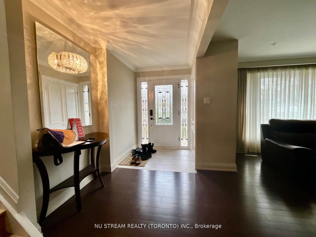 MAIN - 260 Fisherville Road