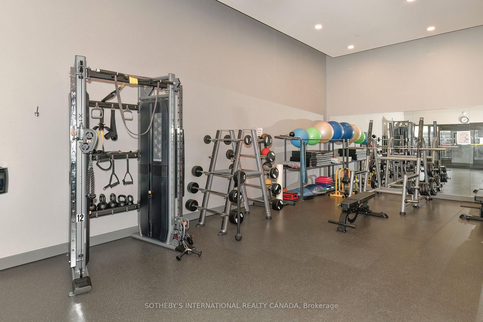 175 Cumberland Street • #2202 • Toronto, ON photo 21