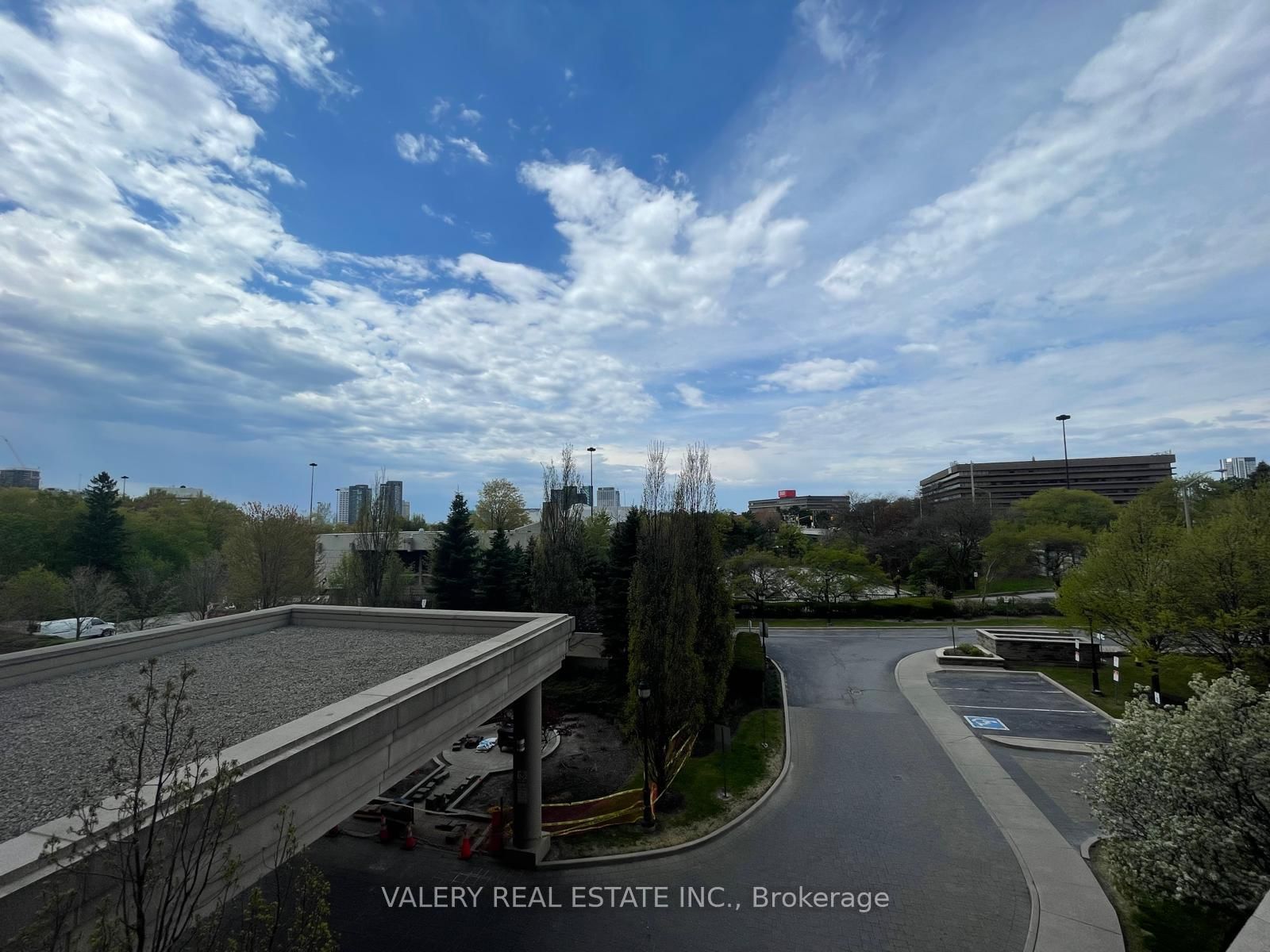 133 Wynford Dr Drive, Unit 304 - Photo 15
