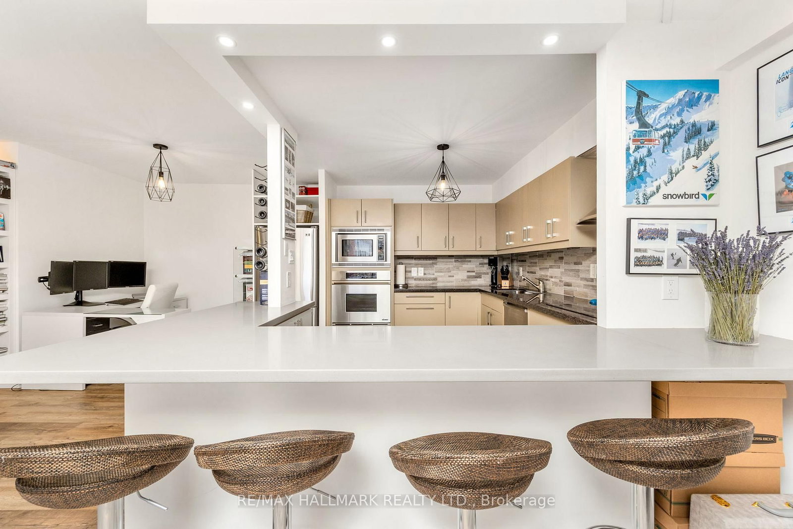212 St George Street • #203 • Toronto, ON photo 11
