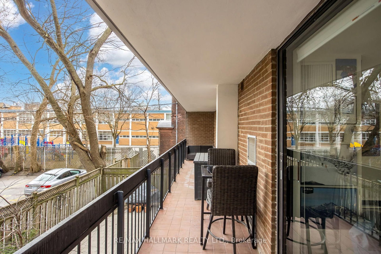 212 St George Street, Unit 203 - Photo 27