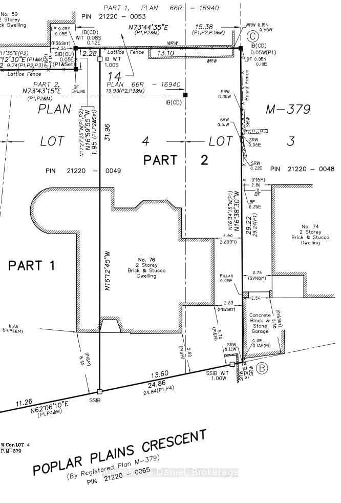 76 Poplar Plains Crescent