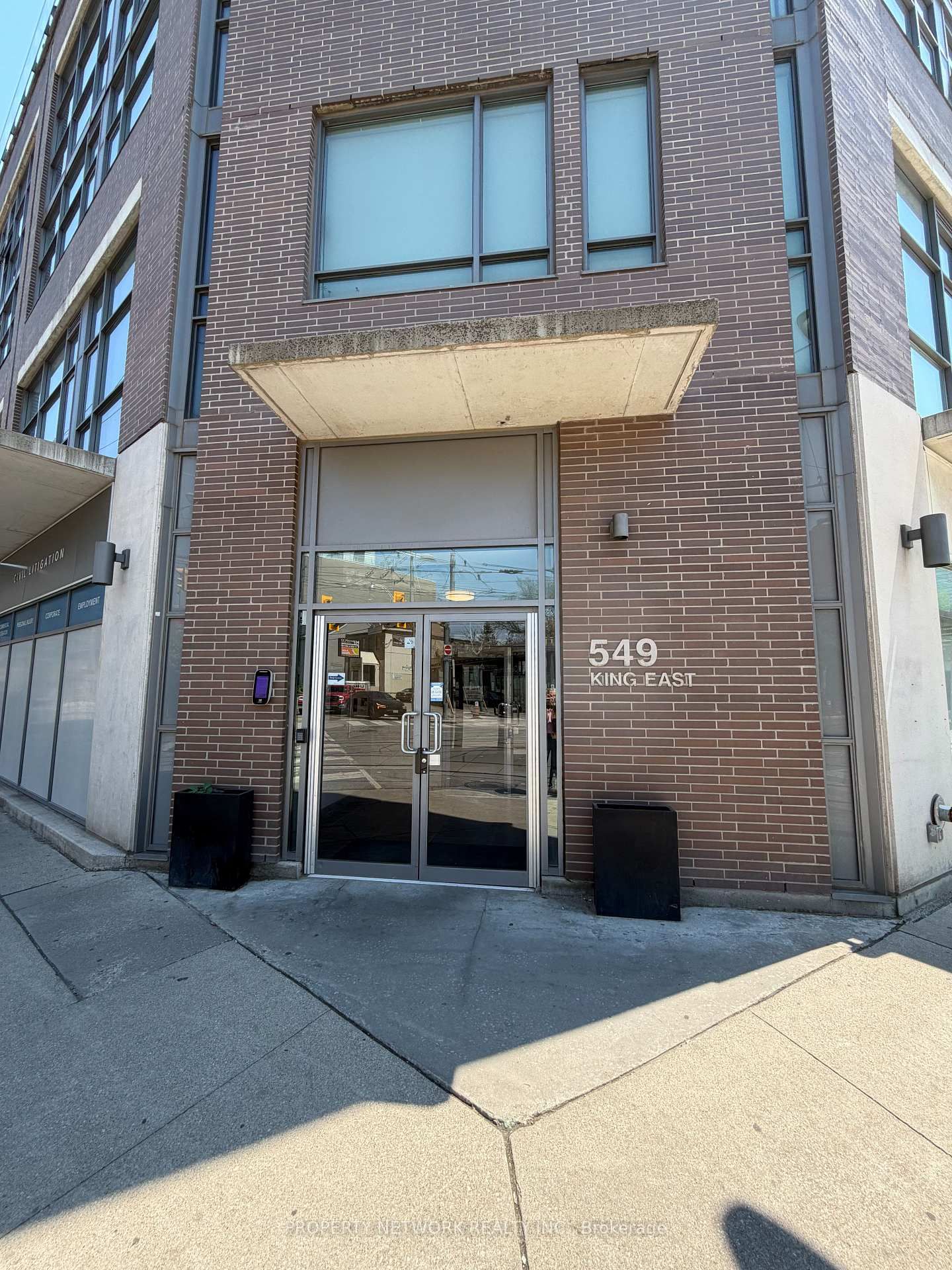 549 King Street E, Unit 201 - Photo 2