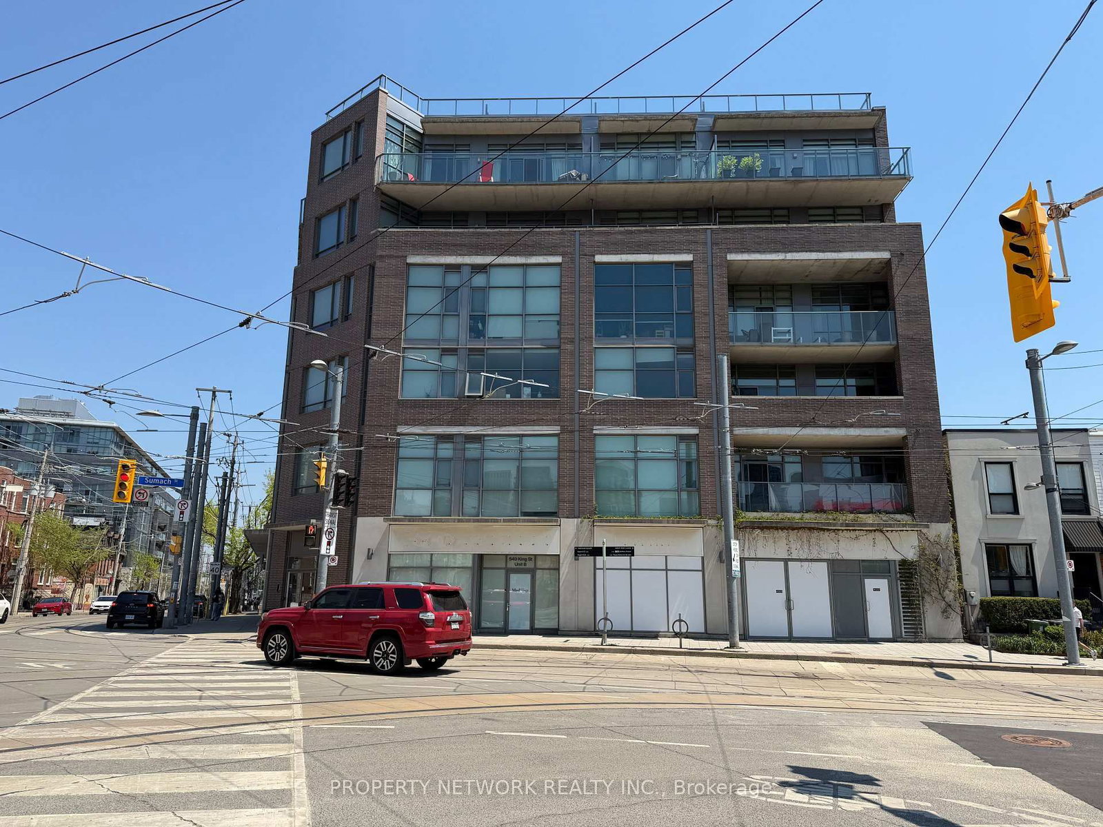 549 King Street E, Unit 201 - Photo 3