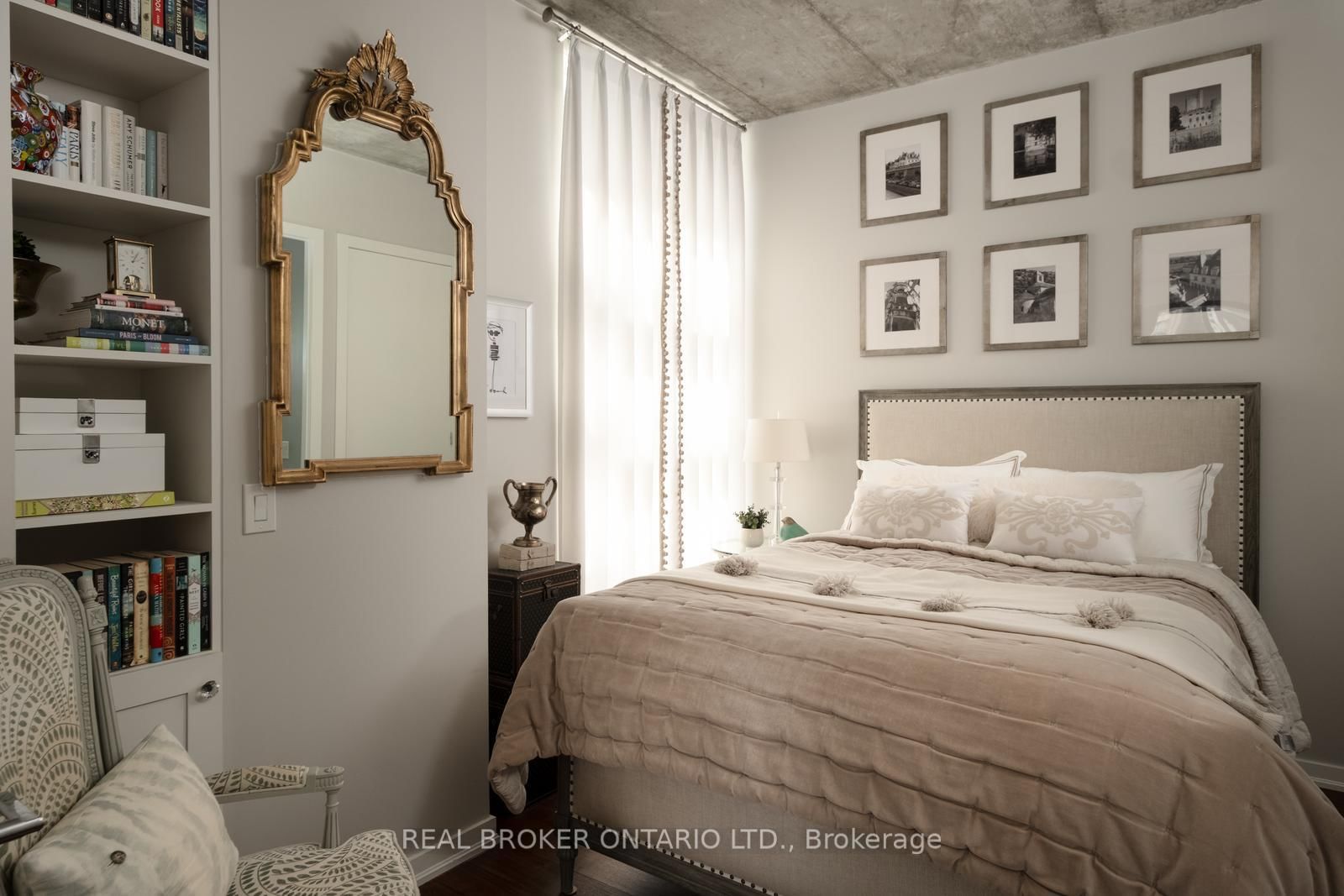 23 Brant Street, Unit 803 - Photo 10