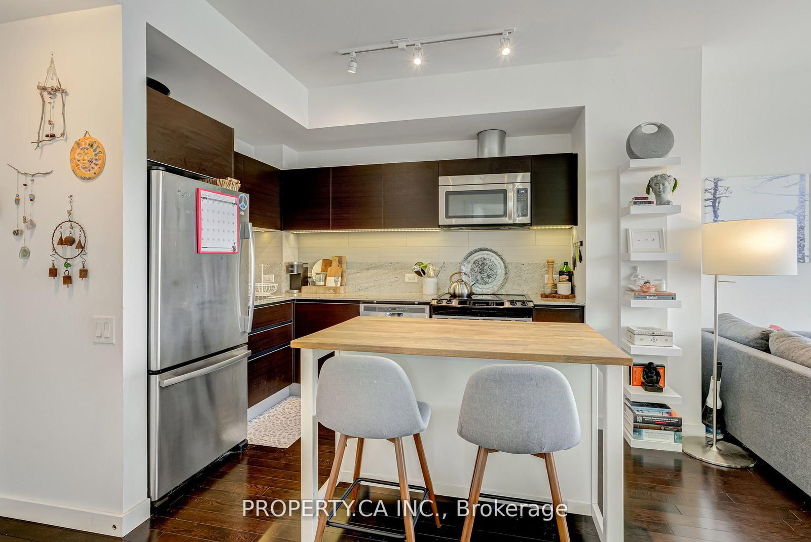390 Cherry Street, Unit 2703 - Photo 3