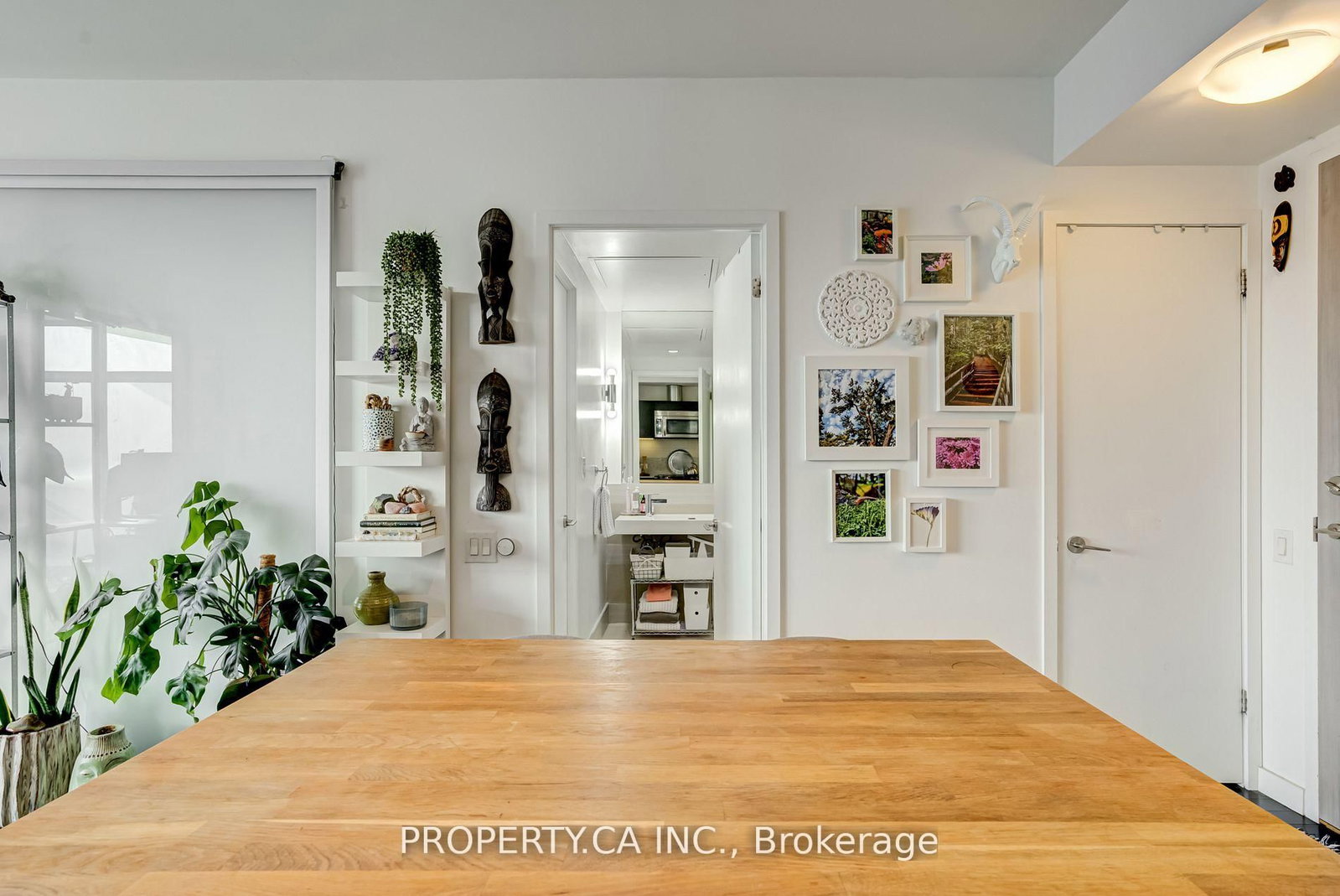 390 Cherry Street, Unit 2703 - Photo 4