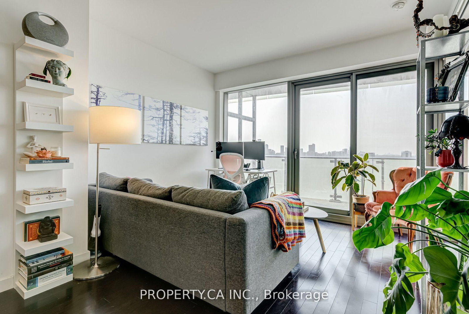 390 Cherry Street, Unit 2703 - Photo 5