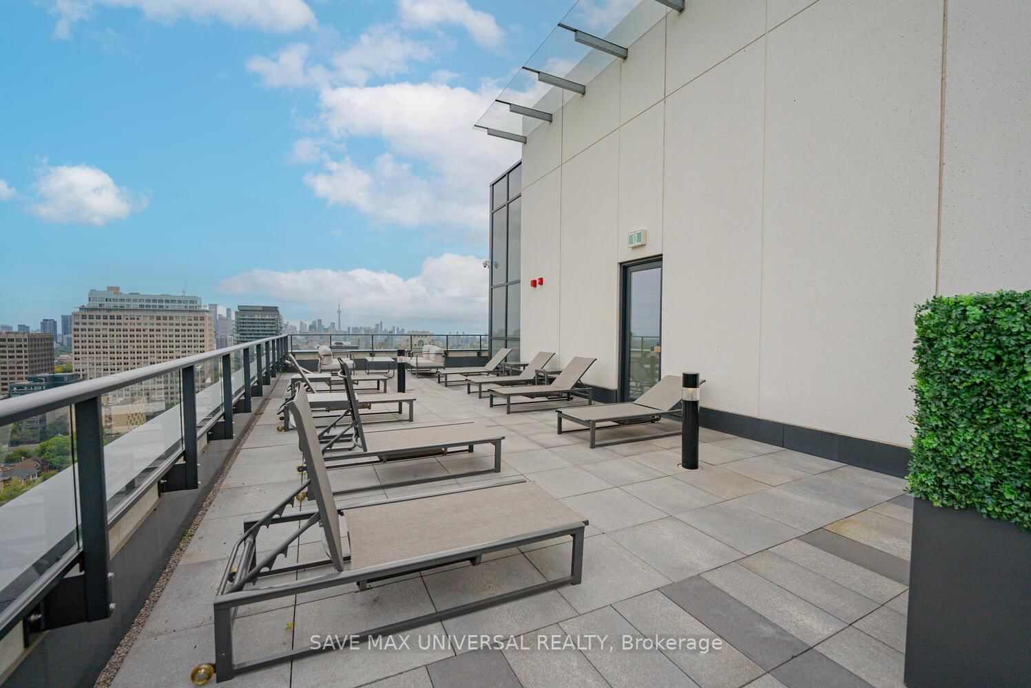 609 Avenue Road, Unit 809 - Photo 42