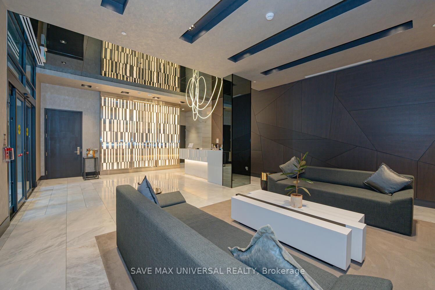 609 Avenue Road, Unit 809 - Photo 7