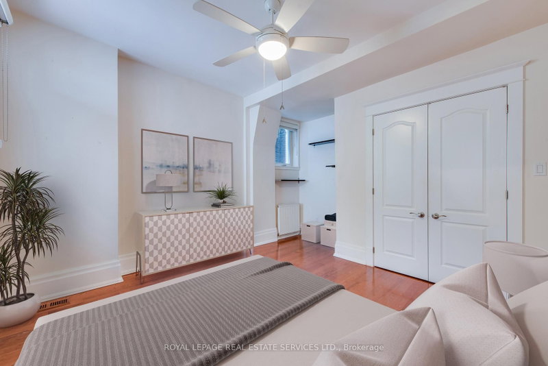 18 Shorncliffe Toronto,ON M5P 2V6 — Photo 11