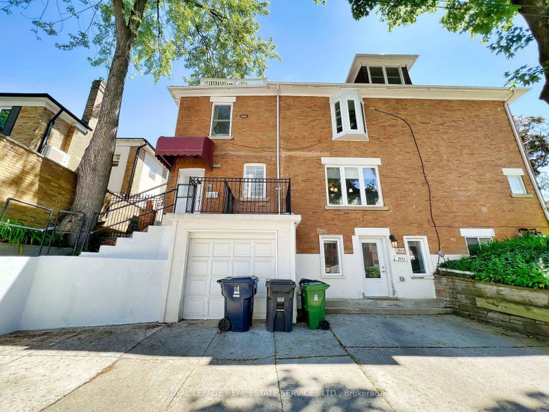 18 Shorncliffe Toronto,ON M5P 2V6 — Photo 20