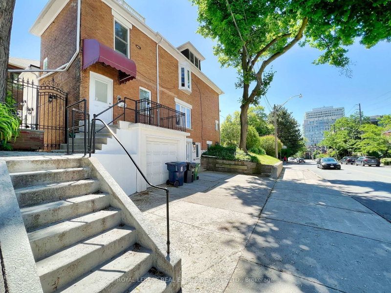 18 Shorncliffe Toronto,ON M5P 2V6 — Photo 21