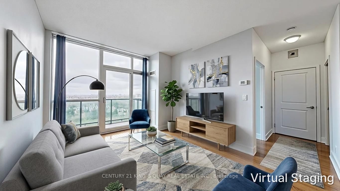 26 Norton Avenue, Unit Ph 11 - Photo 10