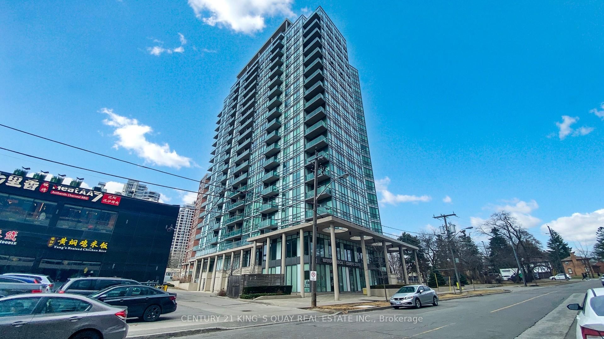 26 Norton Avenue, Unit Ph 11