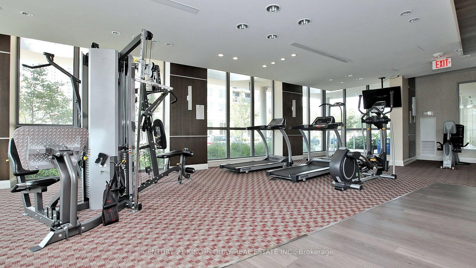 26 Norton Avenue, Unit Ph 11 - Photo 41