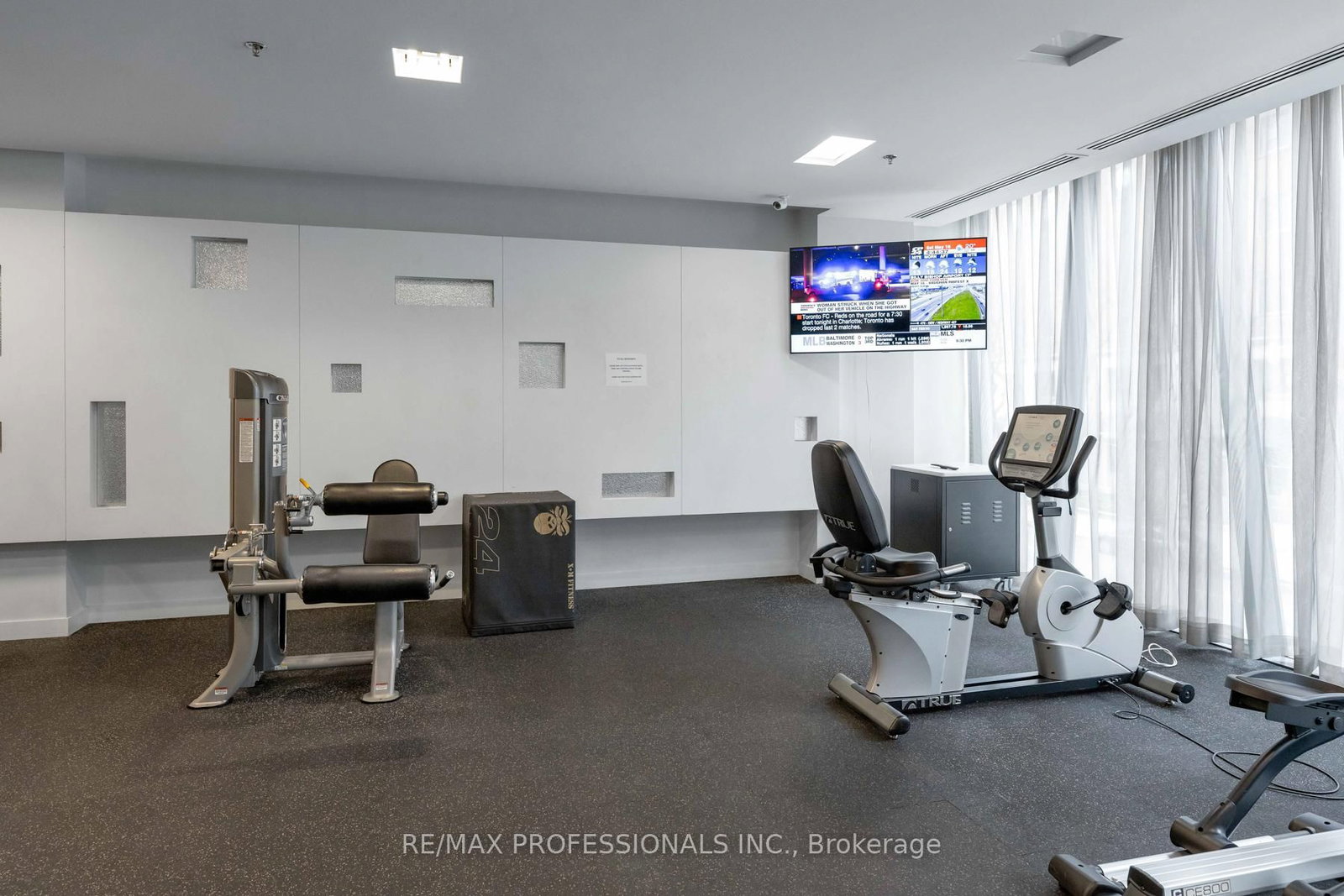 28 Ted Rogers Way, Unit 1501 - Photo 22