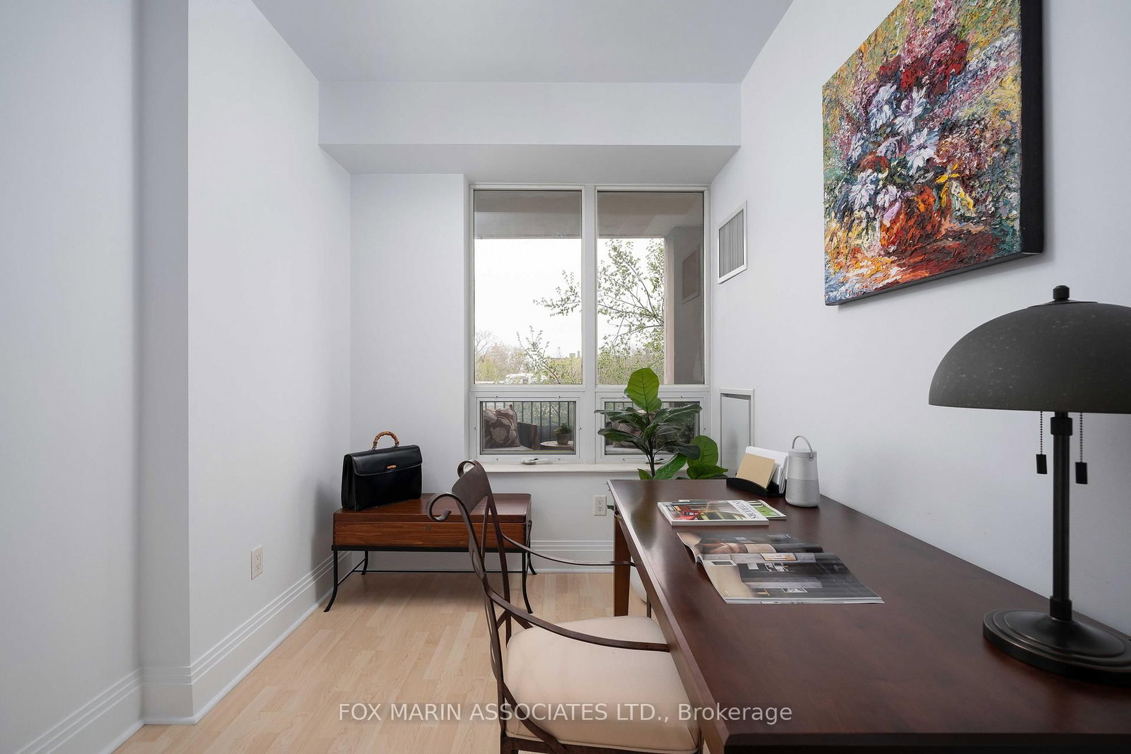 99 Avenue Road, Unit 506 - Photo 26