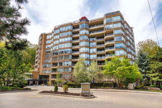 302 - 3800 Yonge Street