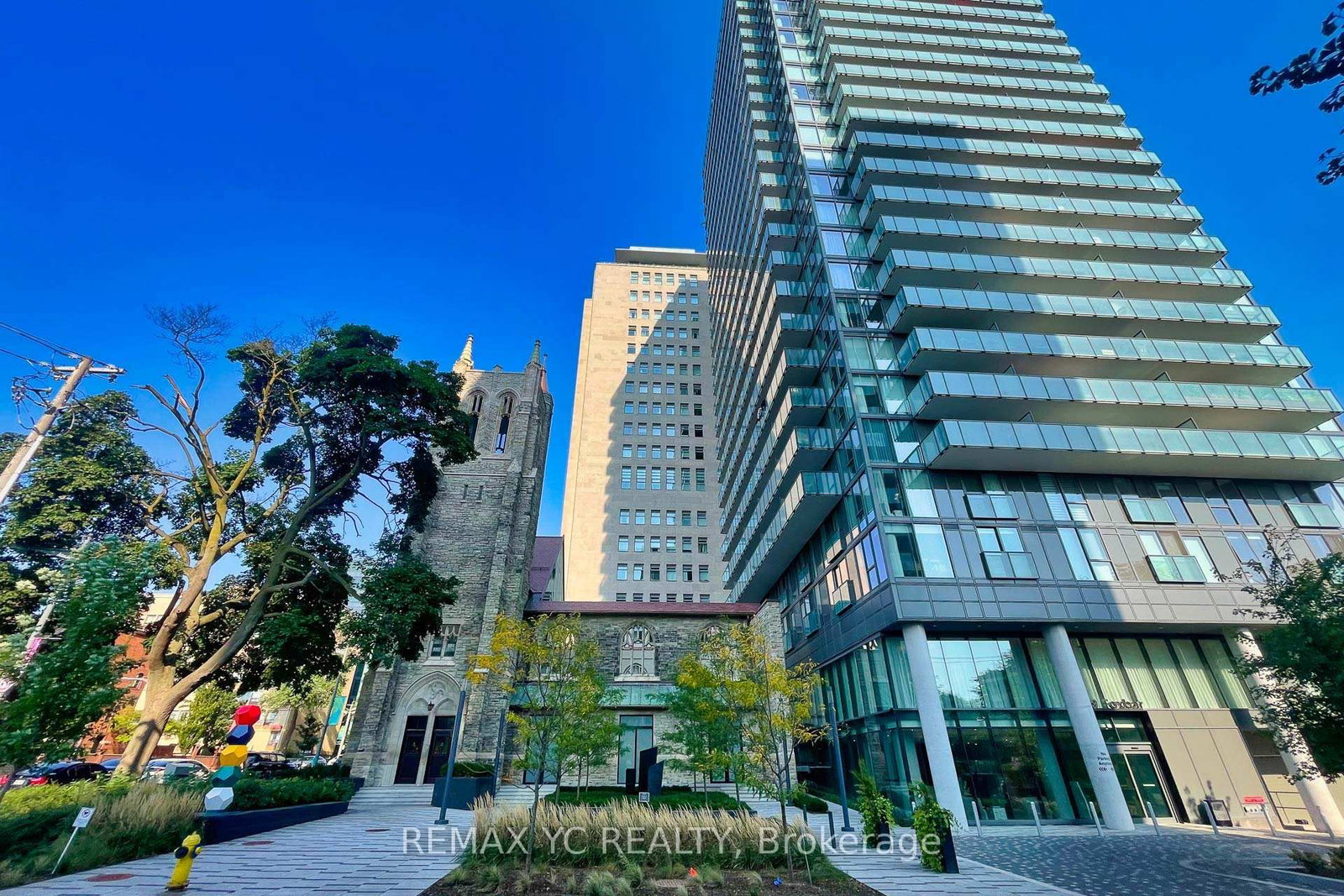 99 Foxbar Road, Unit 1908 - Photo 2
