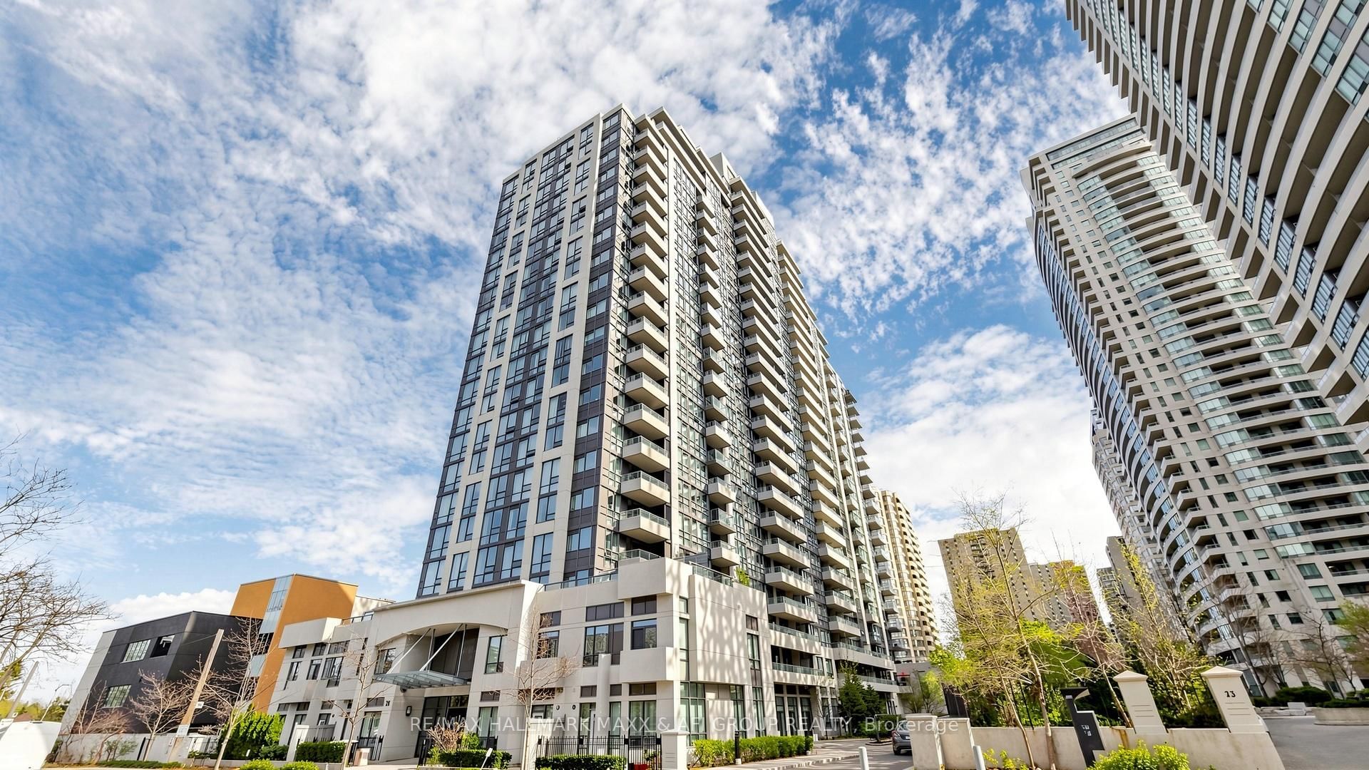 1122 - 35 Hollywood Avenue, North York | For Sale @ $778,000 | Condos.ca