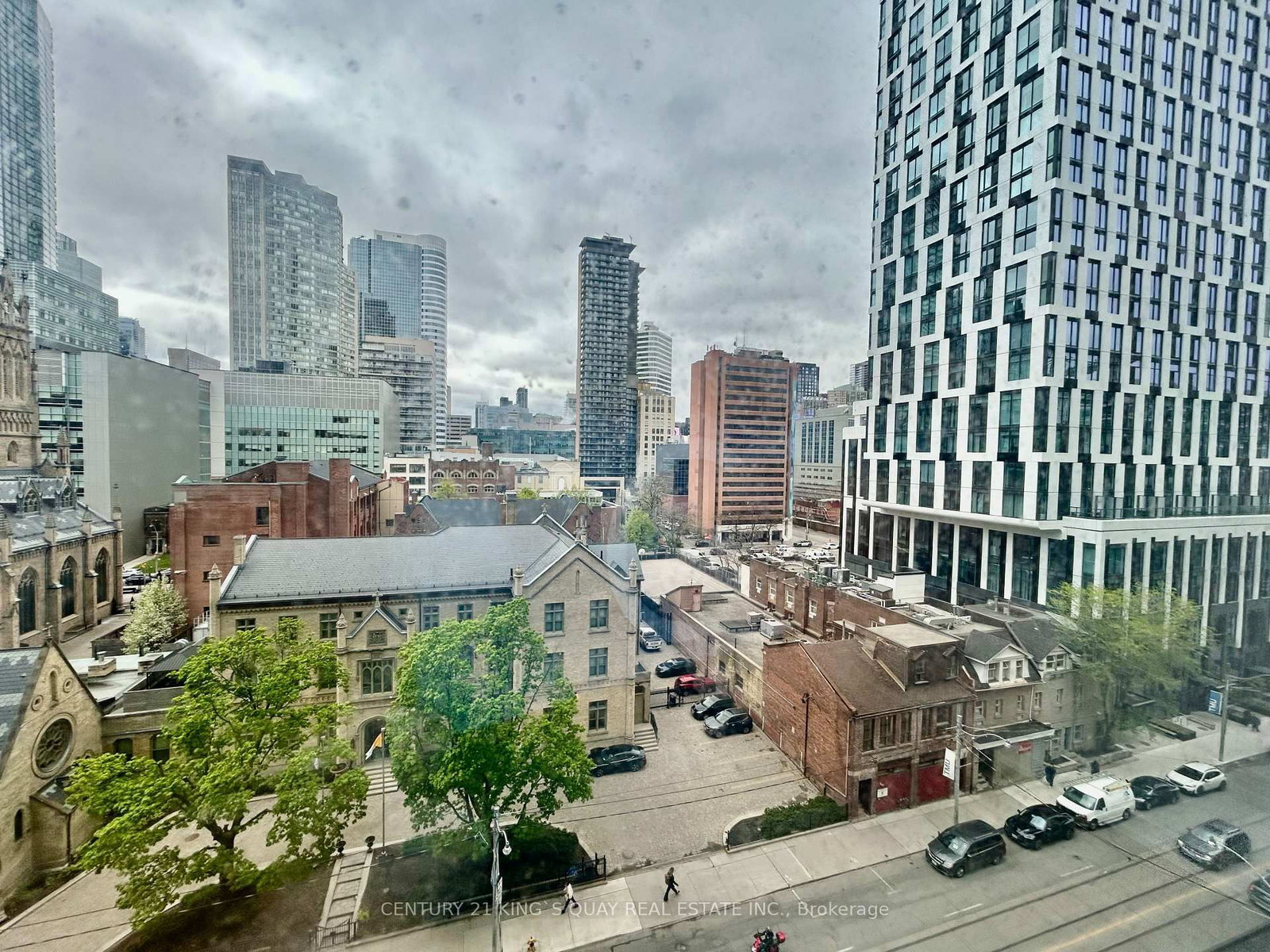 82 Dalhousie Street, Unit 808 - Photo 26