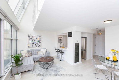 Condo leased at 913-222 The Esplanade Avenue, Toronto, Ontario, M5A 4M8 - Waterfront Communities C8 - MLS: C13144814