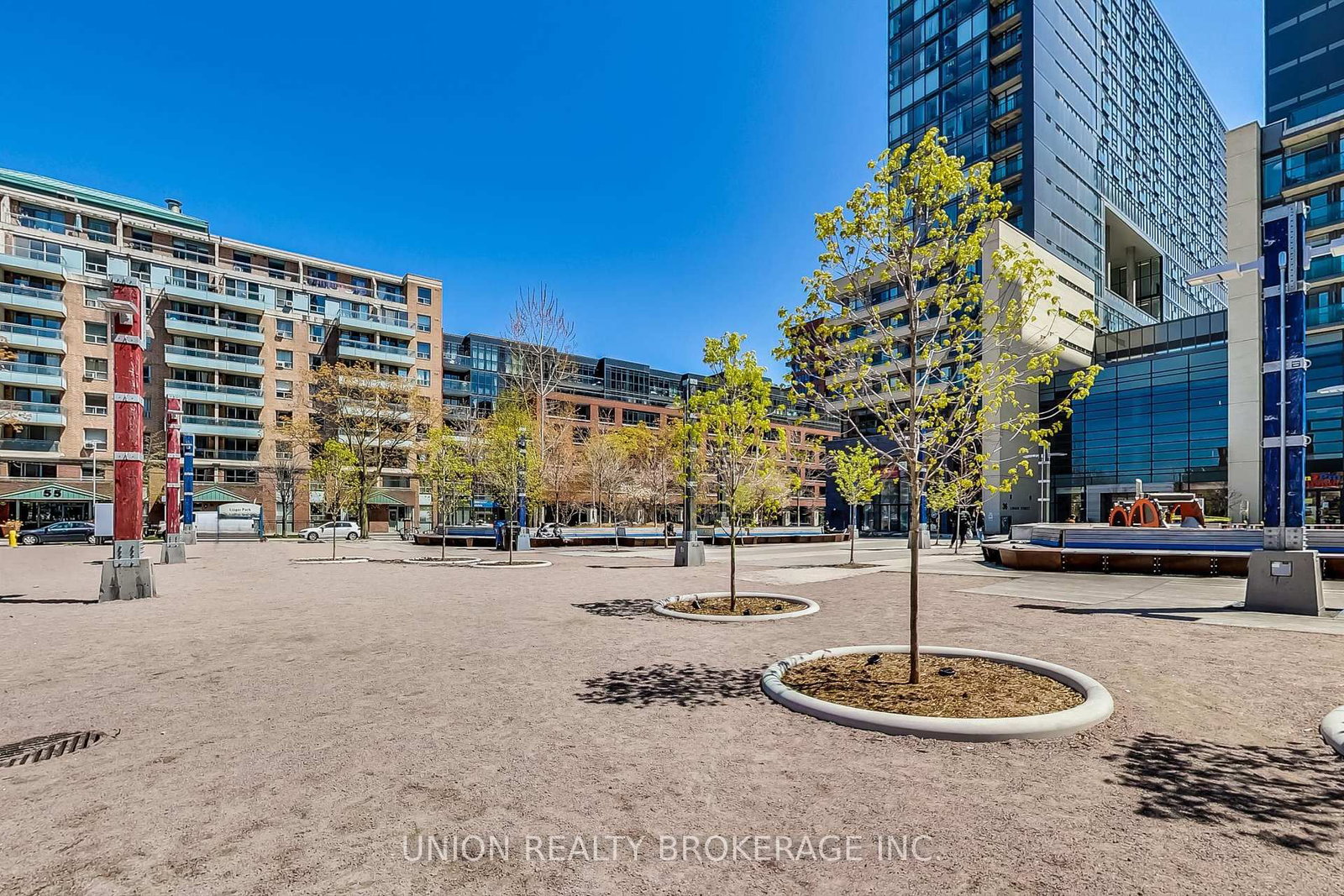 150 Sudbury Street, Unit 1305 - Photo 15