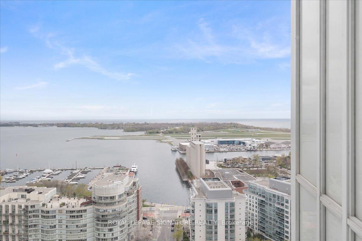 75 Queens Wharf Road, Unit 3011 - Photo 23