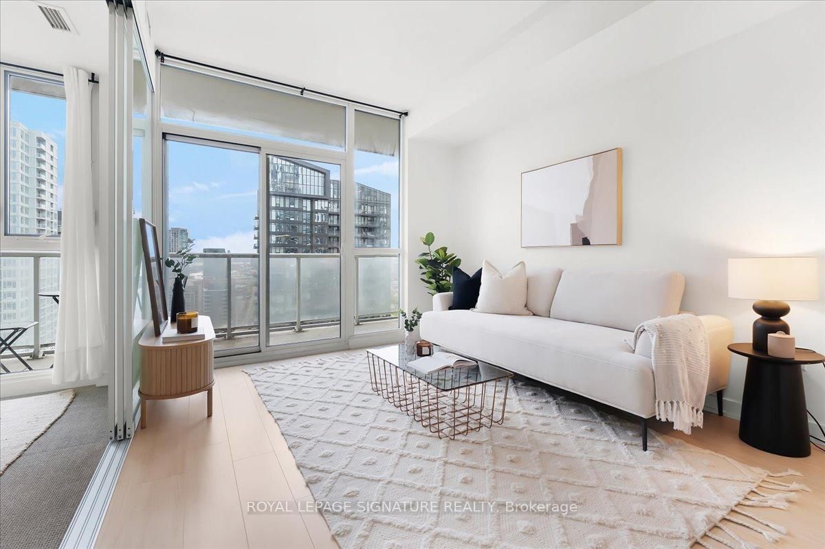 75 Queens Wharf Road, Unit 3011 - Photo 3