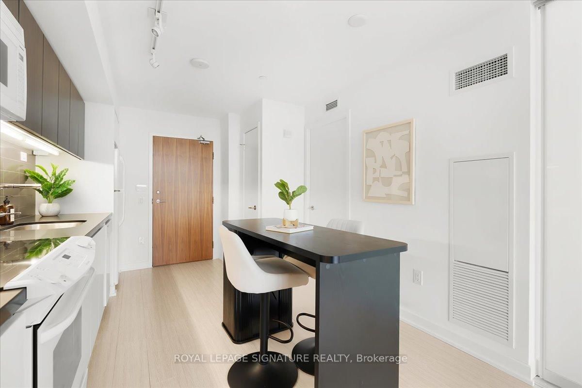 75 Queens Wharf Road, Unit 3011 - Photo 7
