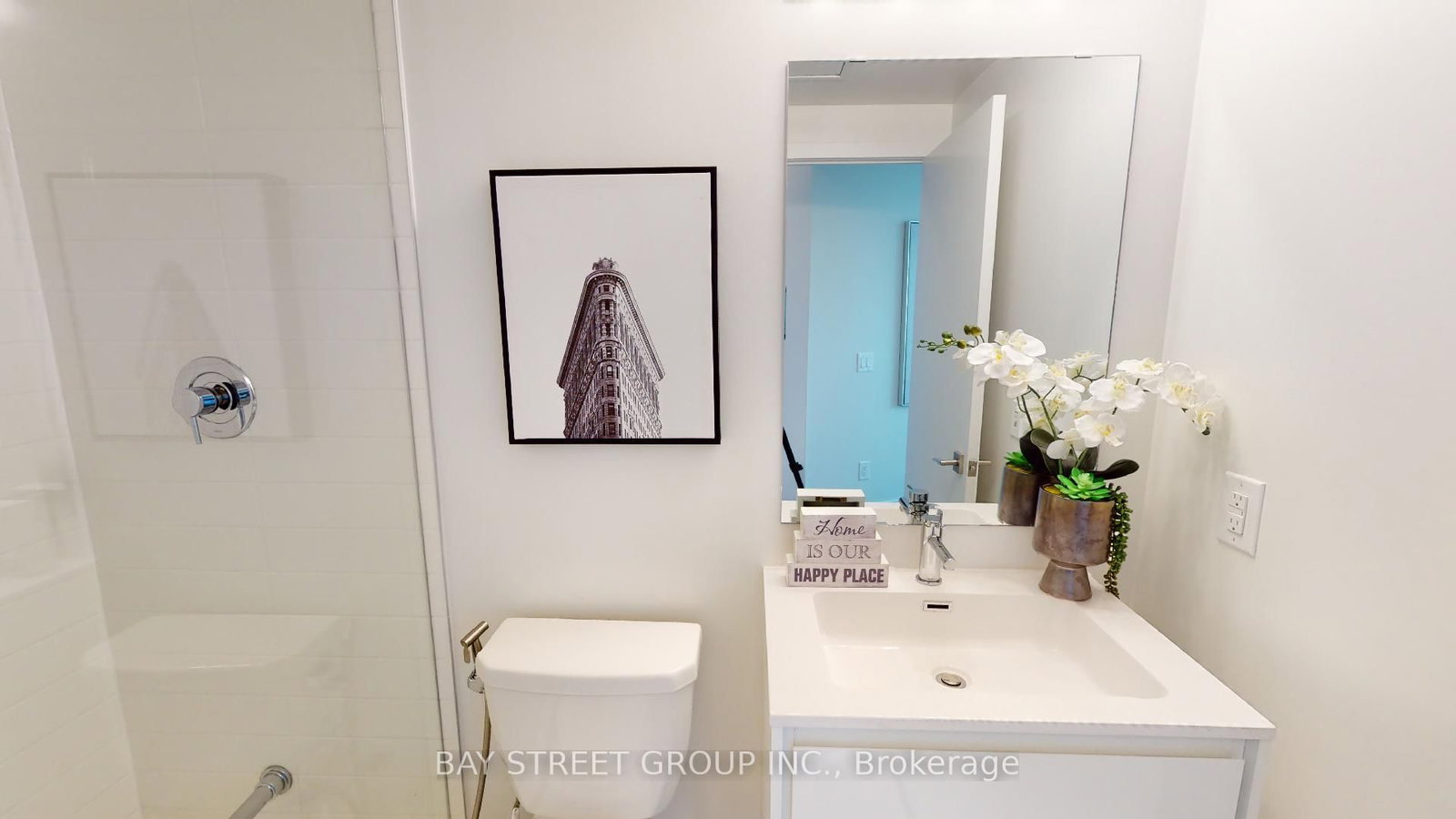 159 Wellesley Street E, Unit 1908 - Photo 16