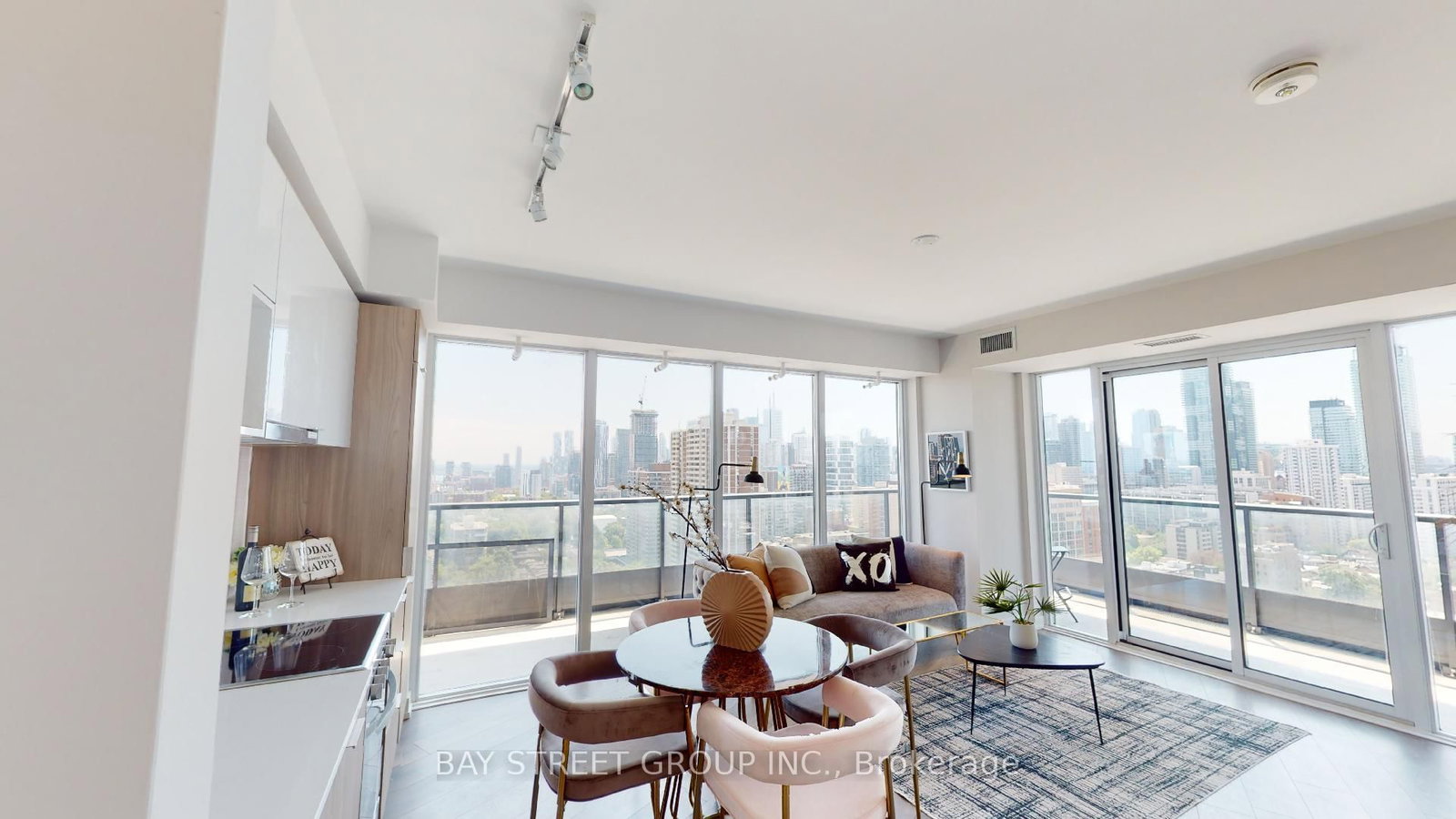 159 Wellesley Street E, Unit 1908 - Photo 6