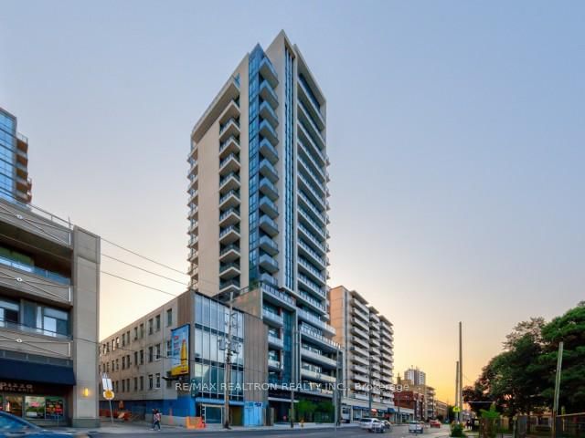 303-1486 Bathurst Street, Toronto, ON