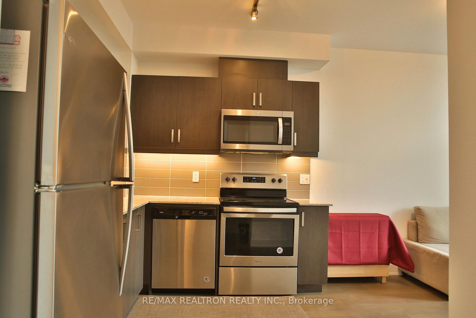 303-1486 Bathurst Street, Toronto, ON, photo 5