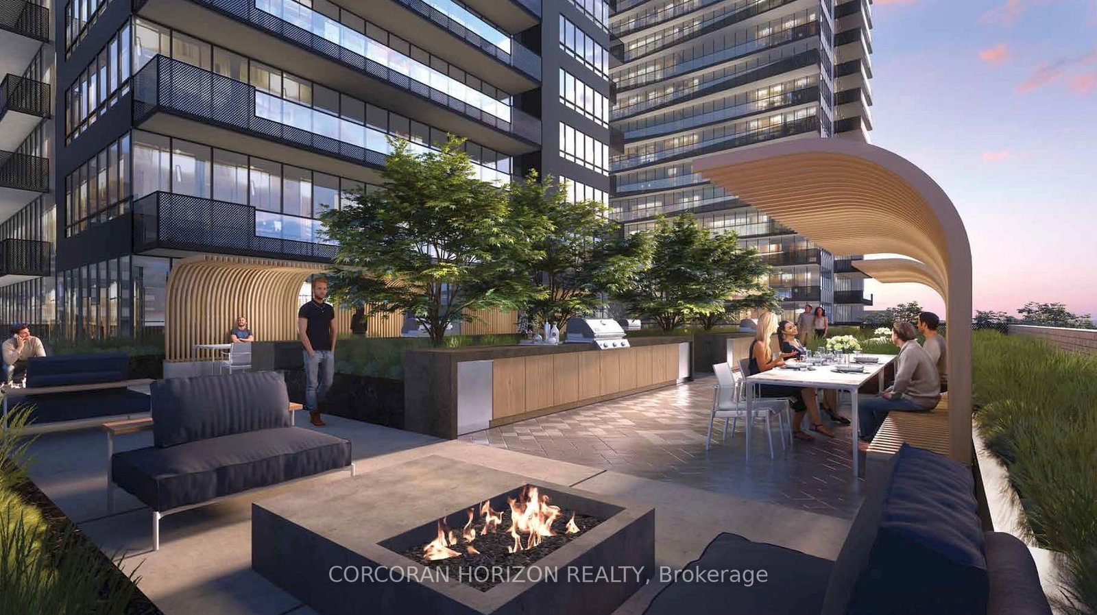127 Broadway Avenue, Unit 1107S - Photo 20