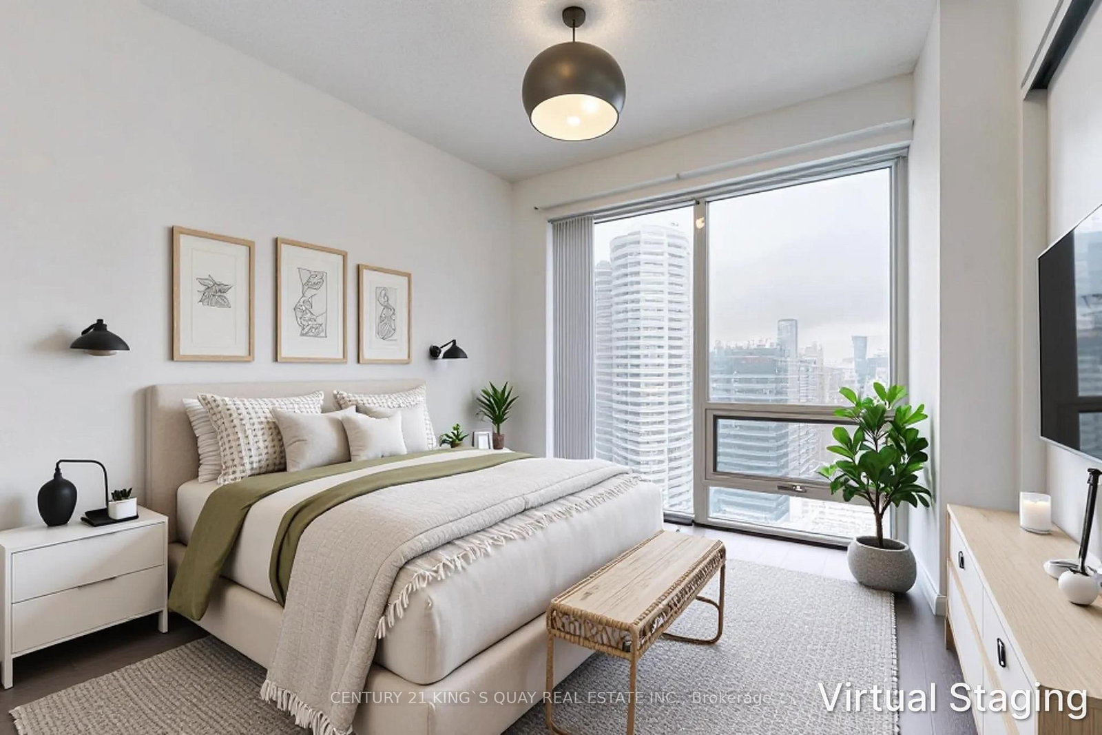 88 Harbour Street, Unit 4204 - Photo 25