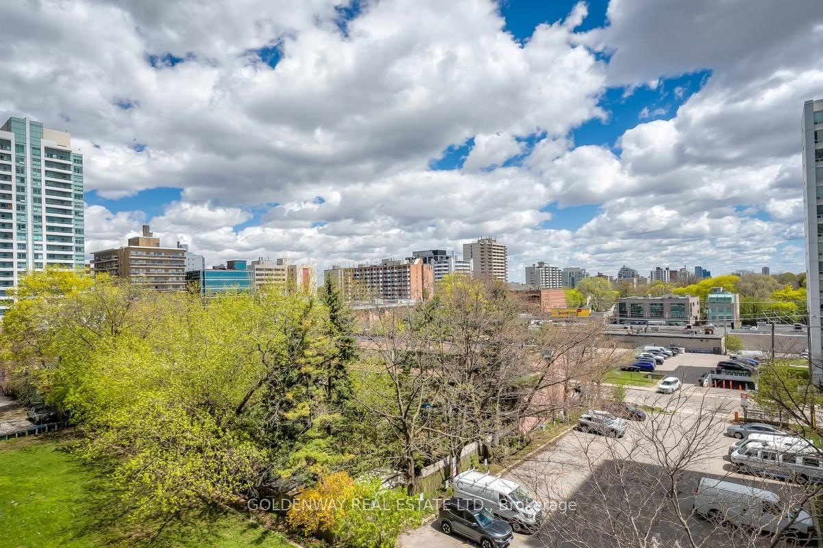 83 Redpath Avenue, Unit 401 - Photo 15
