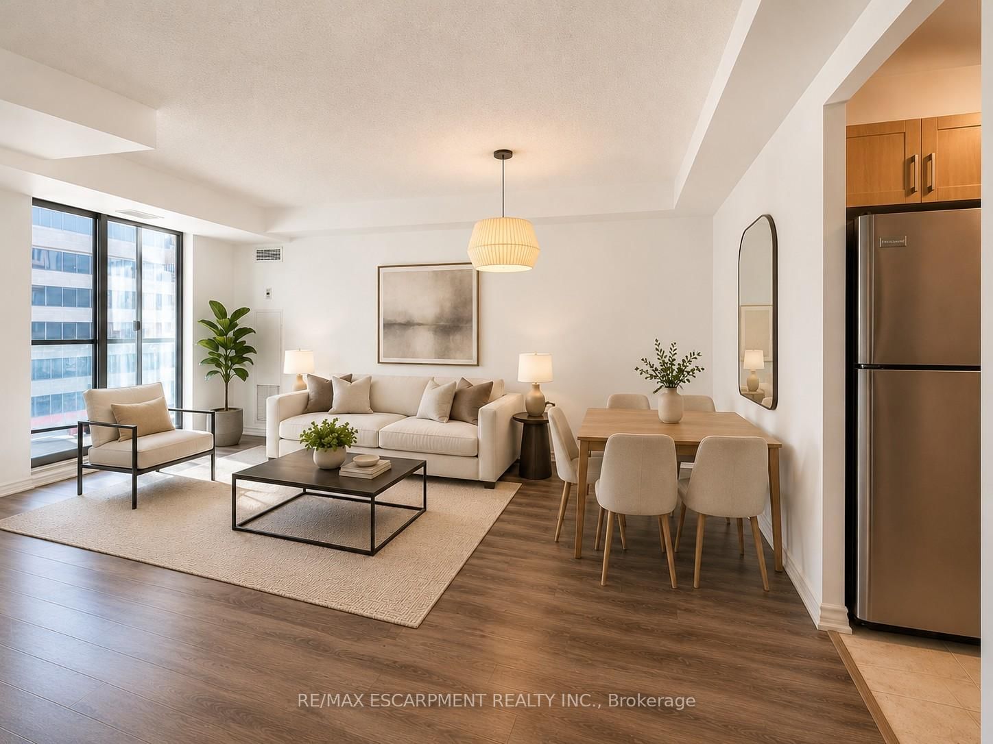 801 Bay Street, Unit 709 - Photo 4