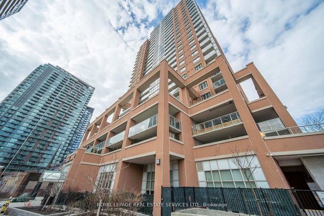 502 - 125 Western Battery Road