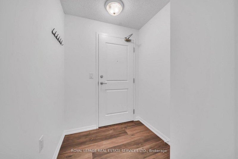 502 - 125 Western Battery Road