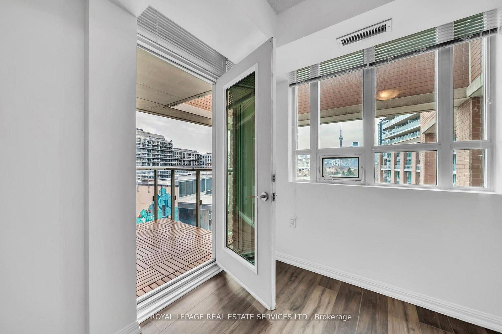 125 Western Battery Road • #502 • Toronto, ON photo 22