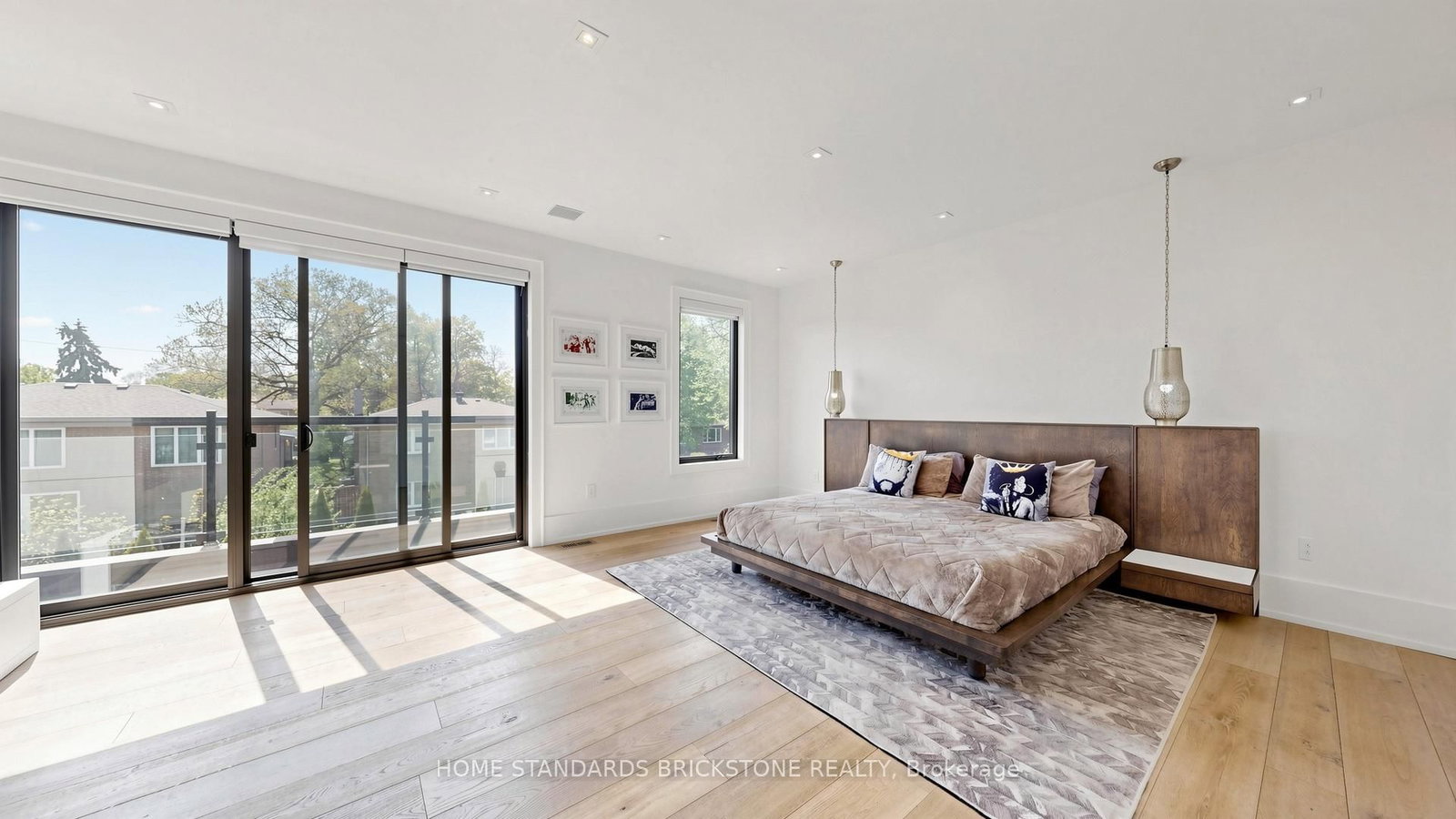 10 Alonzo Road • Toronto, ON photo 18