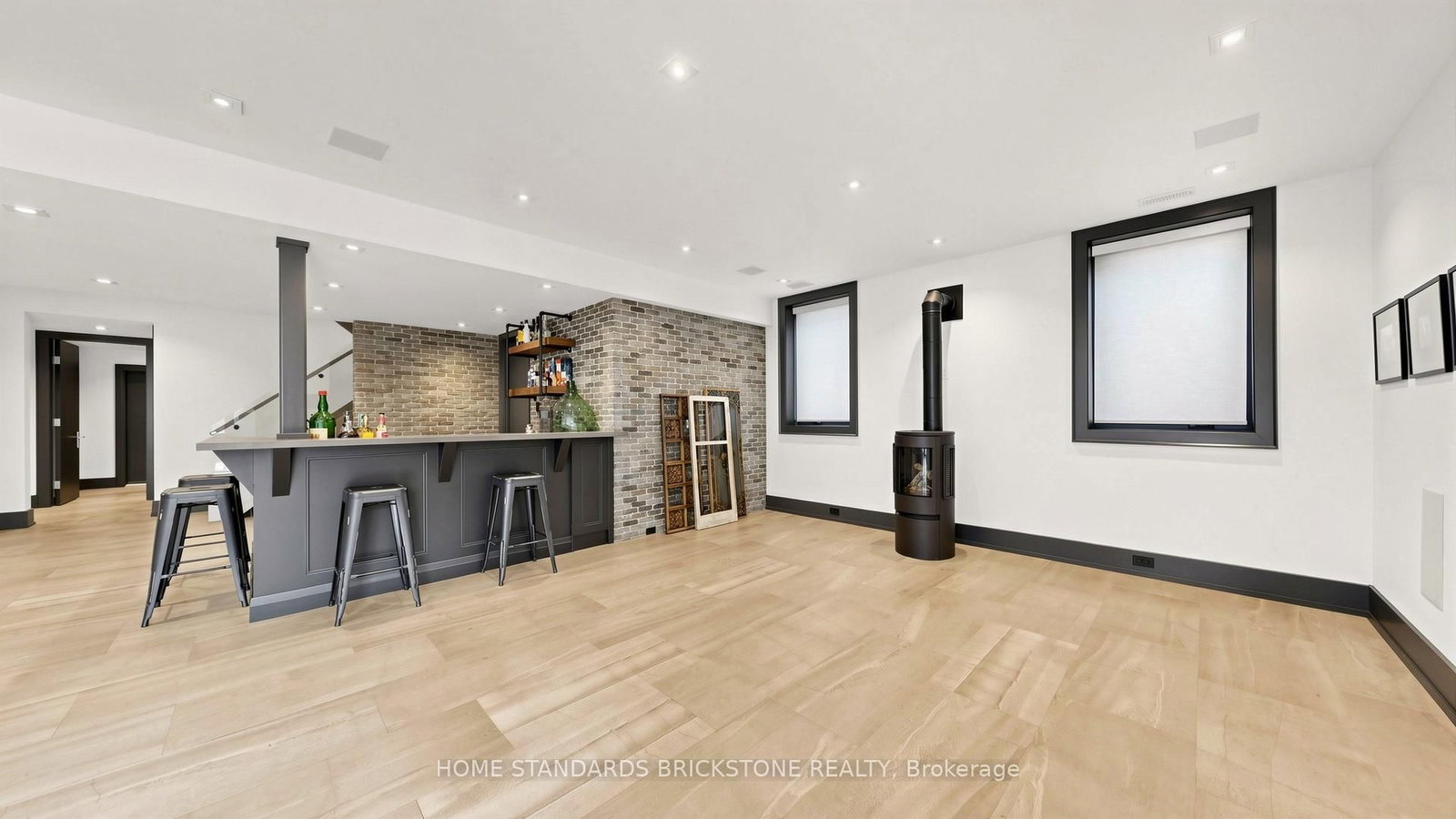 10 Alonzo Road • Toronto, ON photo 31