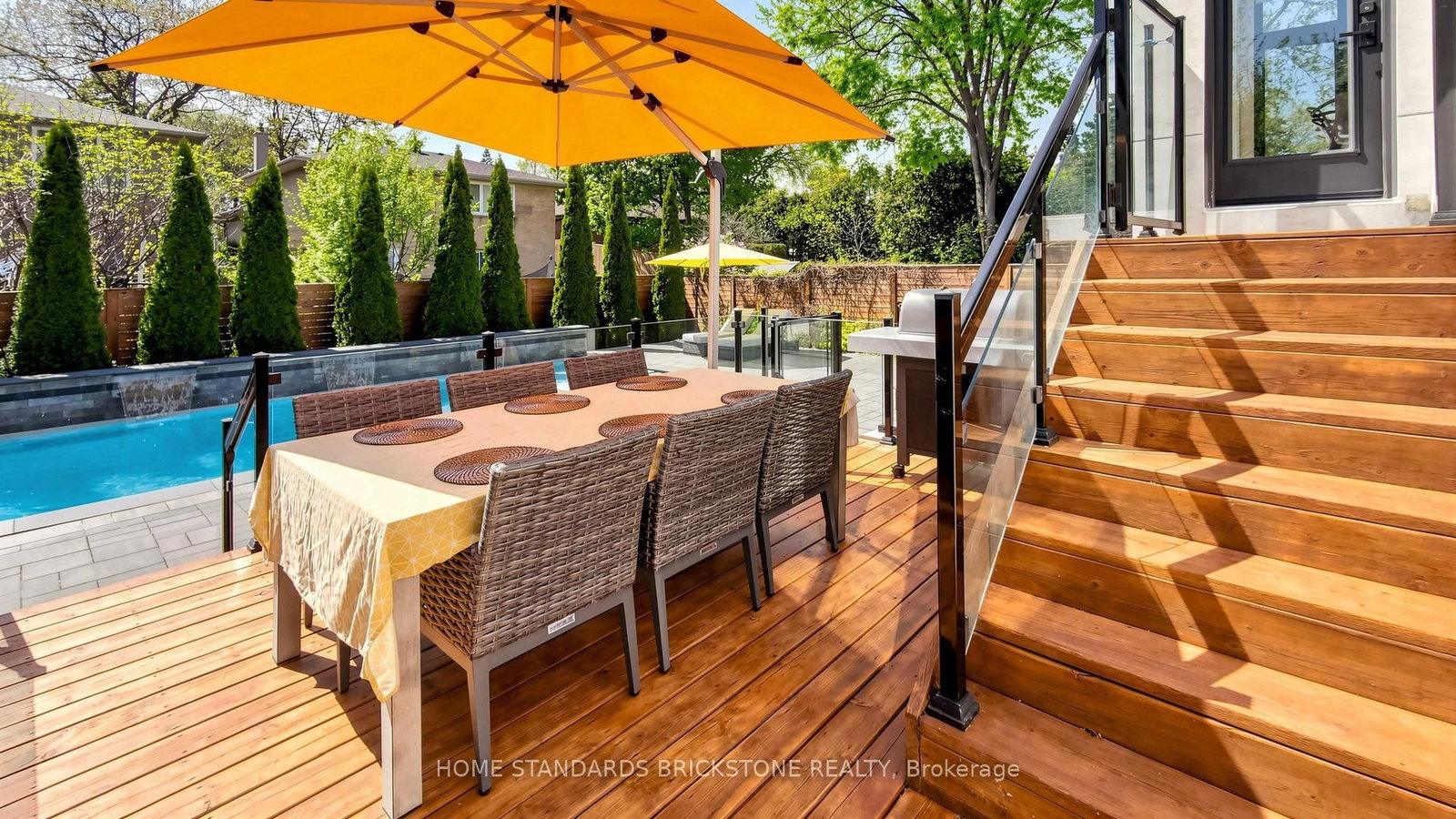10 Alonzo Road • Toronto, ON photo 36