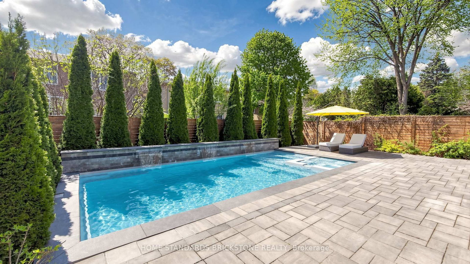 10 Alonzo Road • Toronto, ON photo 38