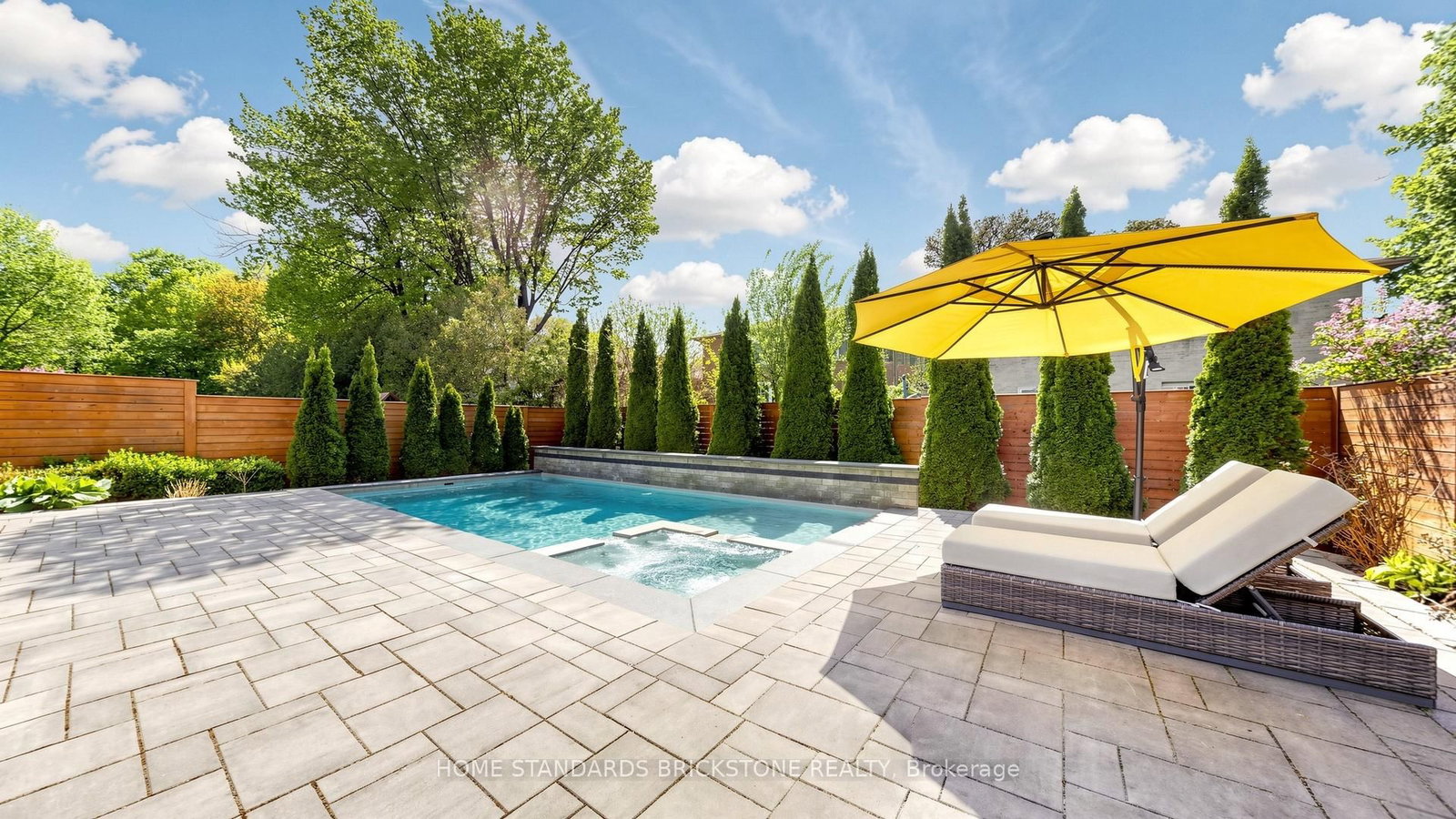 10 Alonzo Road • Toronto, ON photo 39