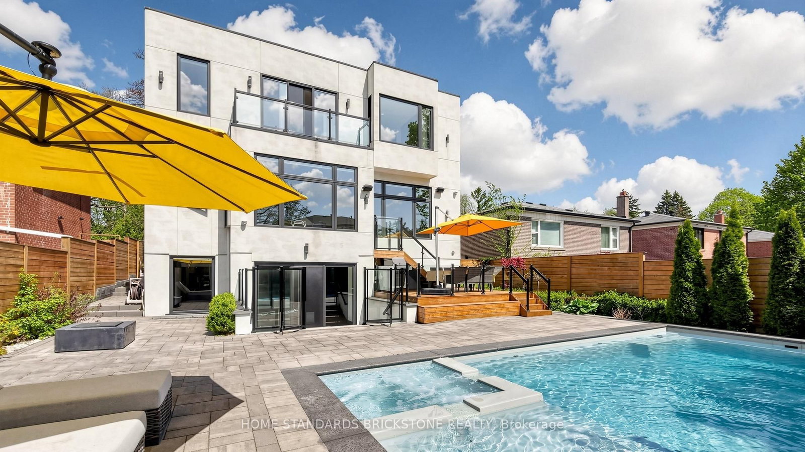 10 Alonzo Road • Toronto, ON photo 41
