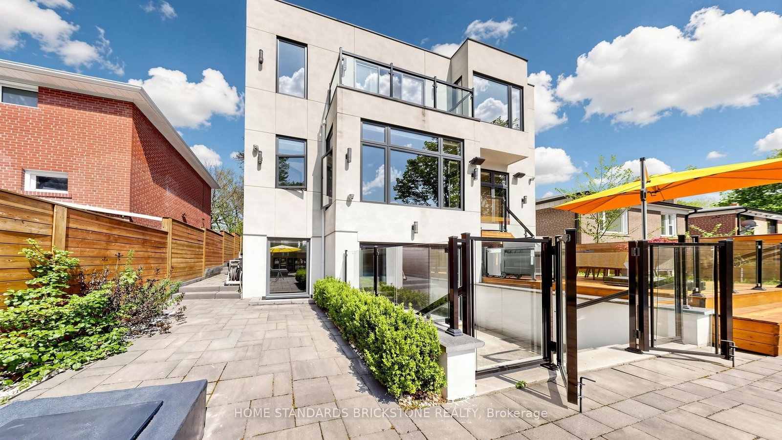 10 Alonzo Road • Toronto, ON photo 42